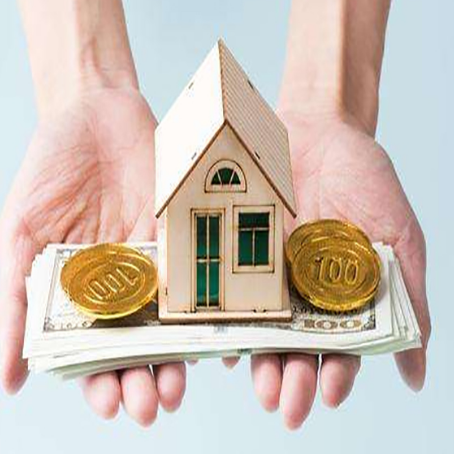 虎丘房屋抵押贷款有哪些流程